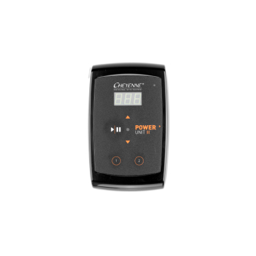 REFURBISHED - Cheyenne Hawk PU II Power Supply