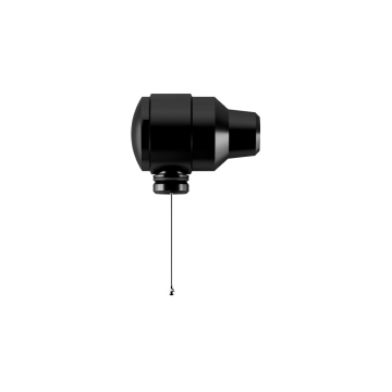 REFURBISHED - Cheyenne Sol Terra - Black