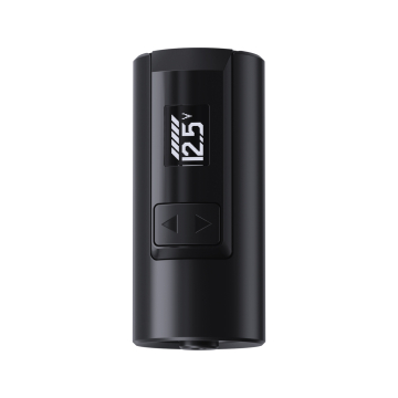 REFURBISHED - Cheyenne EnGen