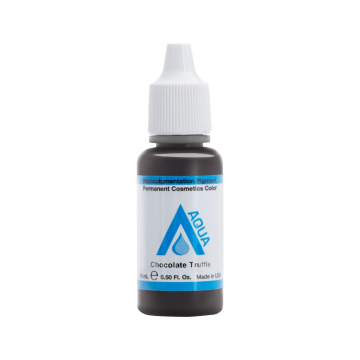 Li Pigments Aqua - Chocolate Truffle 15 ml