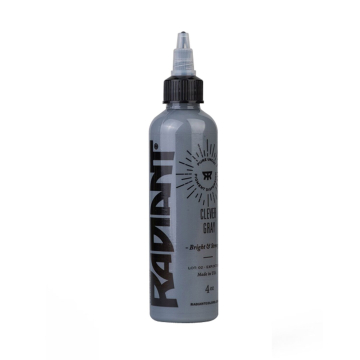 Radiant Colors Clever Gray 30ml