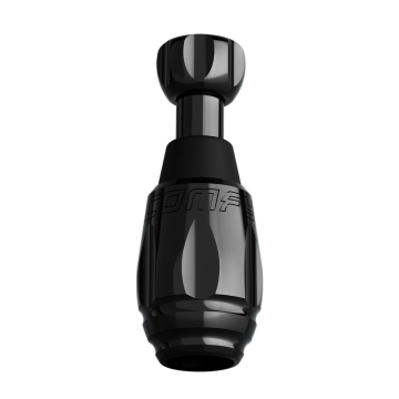 REFURBISHED - Stigma-RotaryÂ® Comfy Click Grip - Screw-On - Black