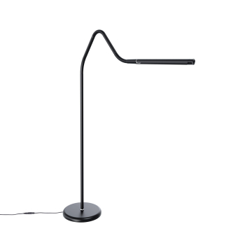 REFURBISHED - Daylight Electra LED Floor Lamp (EU Leads)