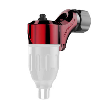 REFURBISHED - Spektra Direkt 2 Crossover Body in Ruby