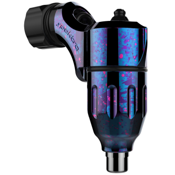 REFURBISHED - Spektra Edge X Machine - Cosmic Storm