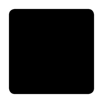 Eternal Ink Lining Black