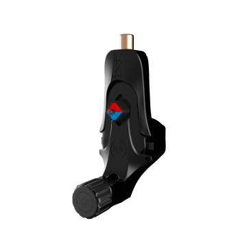 REFURBISHED - Bez's EGO V2 Plus - Black (RCA)
