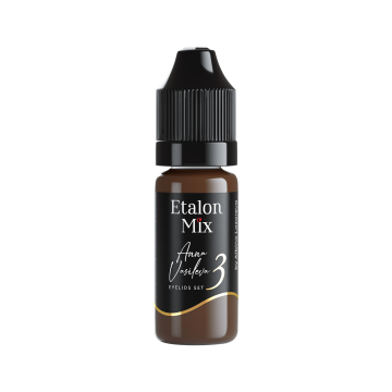 Etalon Mix - No. 3 - Amber 10ml