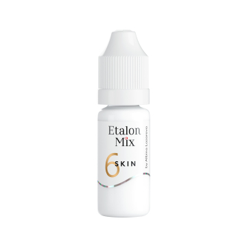Etalon Mix - Skin 6 10ml Etalon Mix - Skin 6 10ml