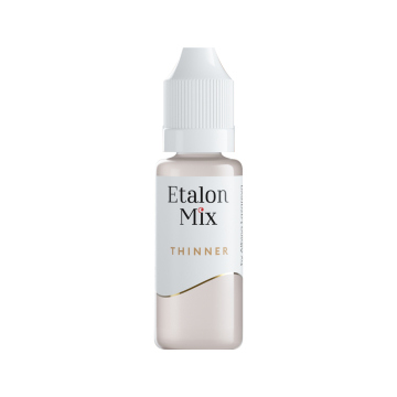 Etalon Mix - Thinner 15ml