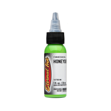 Eternal Ink Honey Dew Tattoo Ink