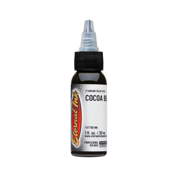 Eternal Ink Cocoa Bean Tattoo Ink