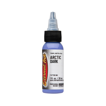 Eternal Ink Frank La Natra Arctic Dark 30ml (1oz)