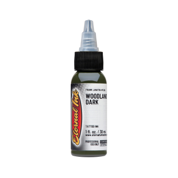 Eternal Ink Frank La Natra Woodlands Dark 30ml (1oz)