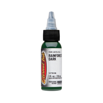 Eternal Ink Frank La Natra Rainforest Dark 30ml (1oz)