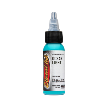 Eternal Ink Frank La Natra Ocean Light 30ml (1oz)