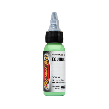Eternal Ink Halo Fifth Dimension - Equinox 30ml (1oz)