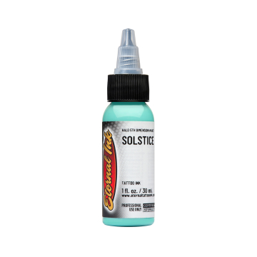 Eternal Ink Halo Fifth Dimension - Solstice 30ml (1oz)