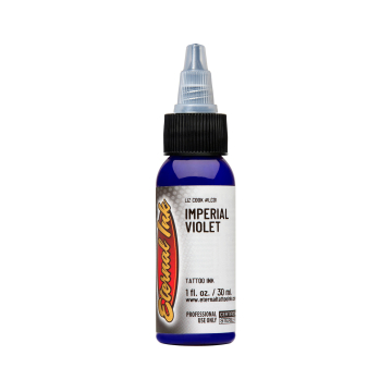Eternal Ink Liz Cook Imperial Violet 30ml (1oz)