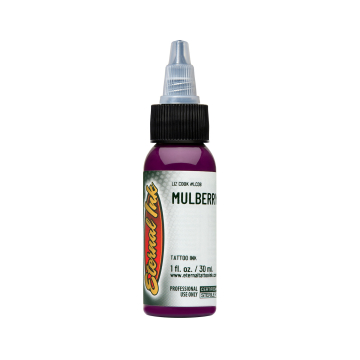 Eternal Ink Liz Cook Mulberry 30ml (1oz)