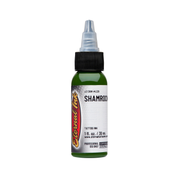 Eternal Ink Liz Cook Shamrock 30ml (1oz)