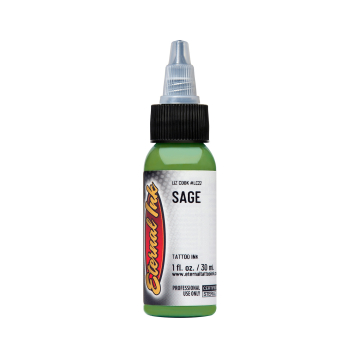 Eternal Ink Liz Cook Sage 30ml (1oz)