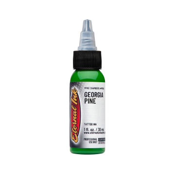 Eternal Ink Myke Chambers Georgia Pine 30 ml (1oz)