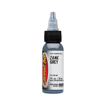 Eternal Ink Myke Chambers Zane Grey 30 ml (1oz)
