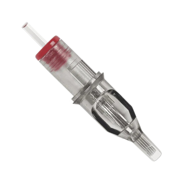 EZ Revolution Cartridges - Curved Magnum, Medium Taper, Box of 20