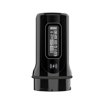 REFURBISHED - FK Irons Darklab: Powerbolt II