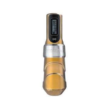 REFURBISHED - FK Irons Flux Max with 2x PowerBolt II - 4.0mm Stroke - N-1