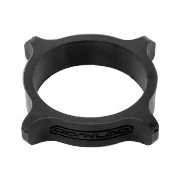 FK Irons No Roll Machine Collar FK Irons No Roll Machine Collar