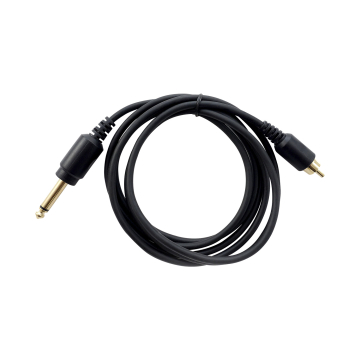 Darklab Straight RCA Cord 1.8 m Darklab Straight RCA Cord 1.8 m