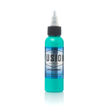 Fusion Ink Spearmint