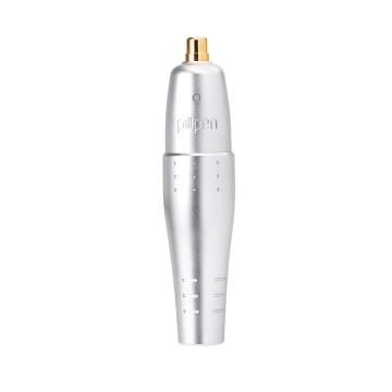 REFURBISHED - Glovcon Pill Pen PMU Machine - Silver