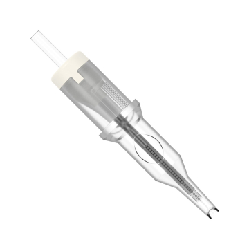 Box of 10 Goldeneye Membrane Module Cartridges - 0.35 mm Long Taper - Curved Magnum 7 Box of 10 Goldeneye Membrane Module Cartridges - 0.35 mm Long Taper - Curved Magnum 7