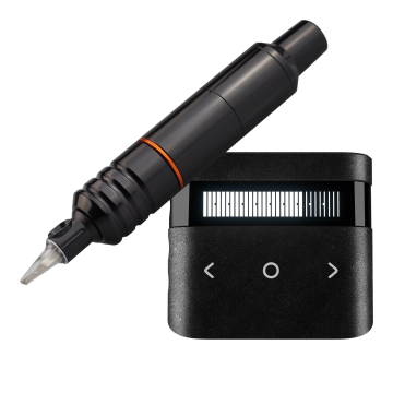 Cheyenne Hawk PEN - Black Package Cheyenne Hawk PEN - Black Package