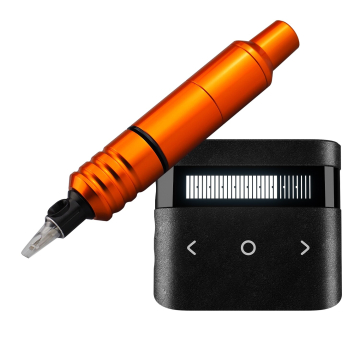 Cheyenne Hawk PEN - Orange Package