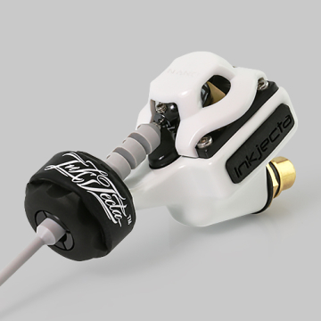 REFURBISHED - Inkjecta Flite Nano Elite - Powda Troopa REFURBISHED - Inkjecta Flite Nano Elite - Powda Troopa