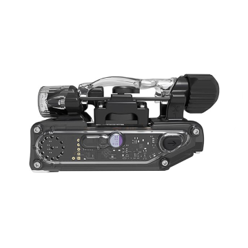 REFURBISHED - Inkjecta Flite X1 - Wireless / Battery Driven Tattoo Machine - Glass (UK)