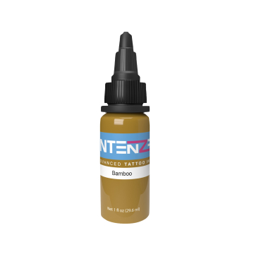 Intenze Ink New Original Bamboo 30ml (1oz)