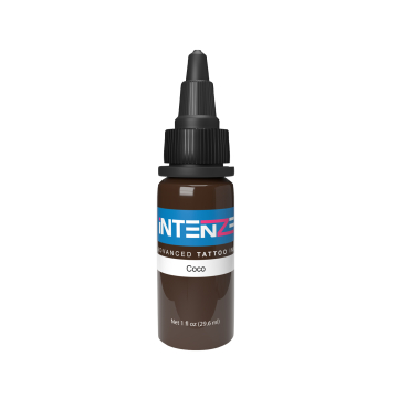 Intenze Ink New Original Co Co 30ml (1oz)