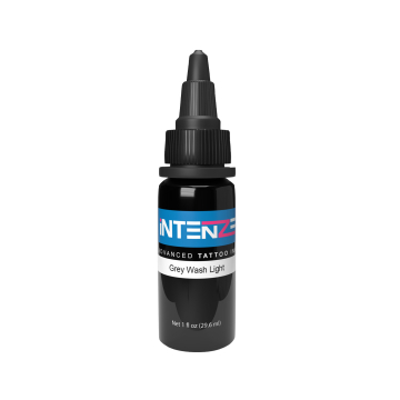 Intenze Ink Grey Wash Light 30ml (1oz)