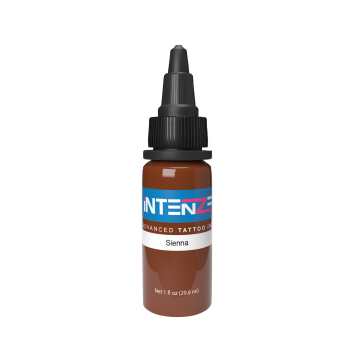 Intenze Ink New Original Sienna 30ml (1oz)