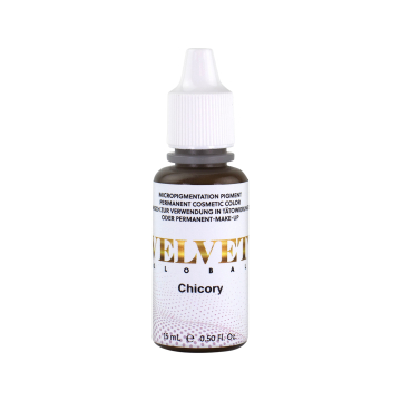 Li Pigments Velvet Global - Chicory 15 ml