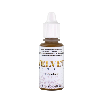 Li Pigments Velvet Global - Hazelnut 15 ml