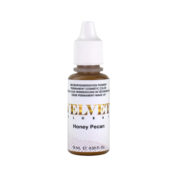 Li Pigments Velvet Global - Honey Pecan 15 ml