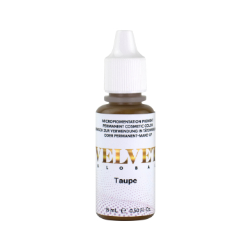 Li Pigments Velvet Global - Taupe 15 ml