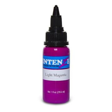Intenze Ink Basic Light Magenta 30ml (1oz)