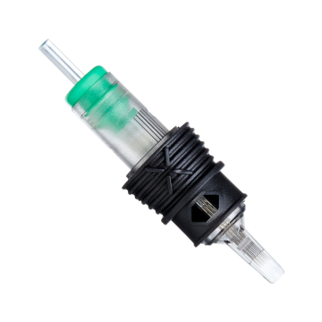Box of 20 Nexus Tattoo Cartridges Medium Taper - Straight Magnum